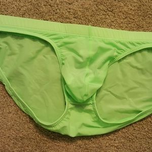 Nice sexy men's briefs
